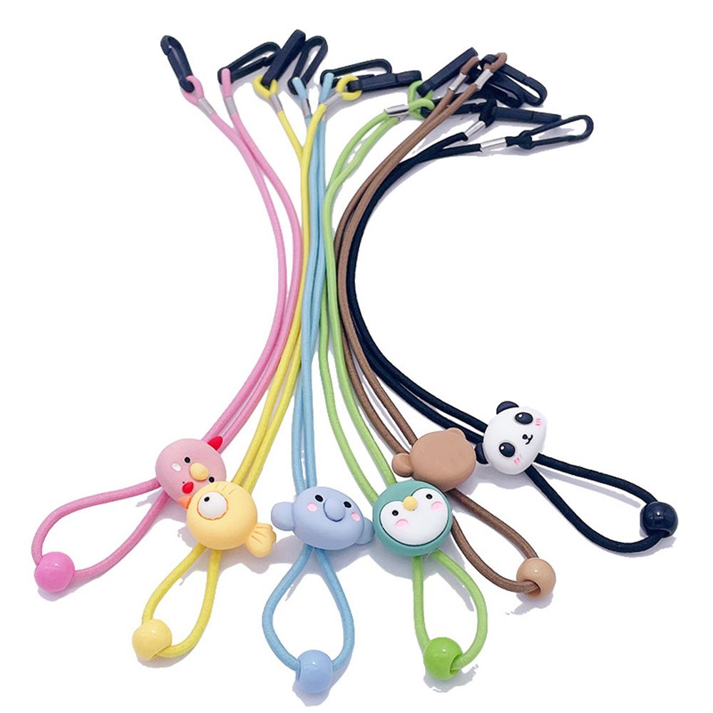 Cartoon verstelbare riem maske - Mask Lanyard Adjustable recensie en prijs