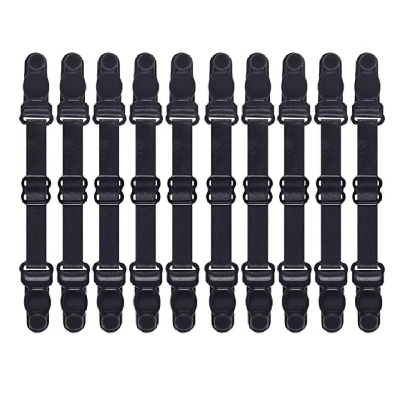 5PC Verstelbare Masker Uitbrei - Mask Lanyard Adjustable recensie en prijs