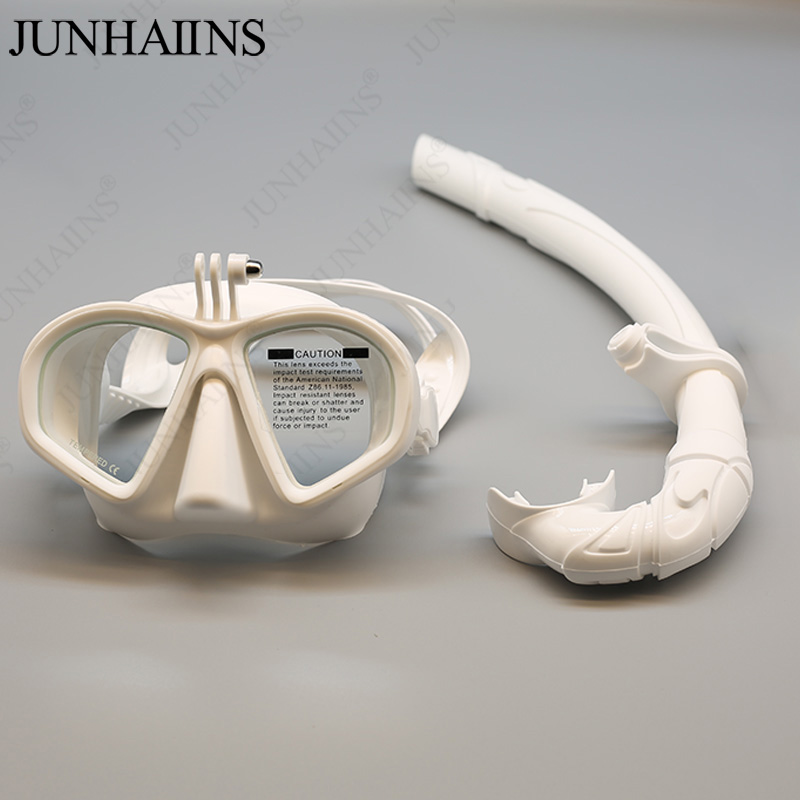 Duikmasker met laag volume, ge - Black Face Mask Pack recensie en prijs