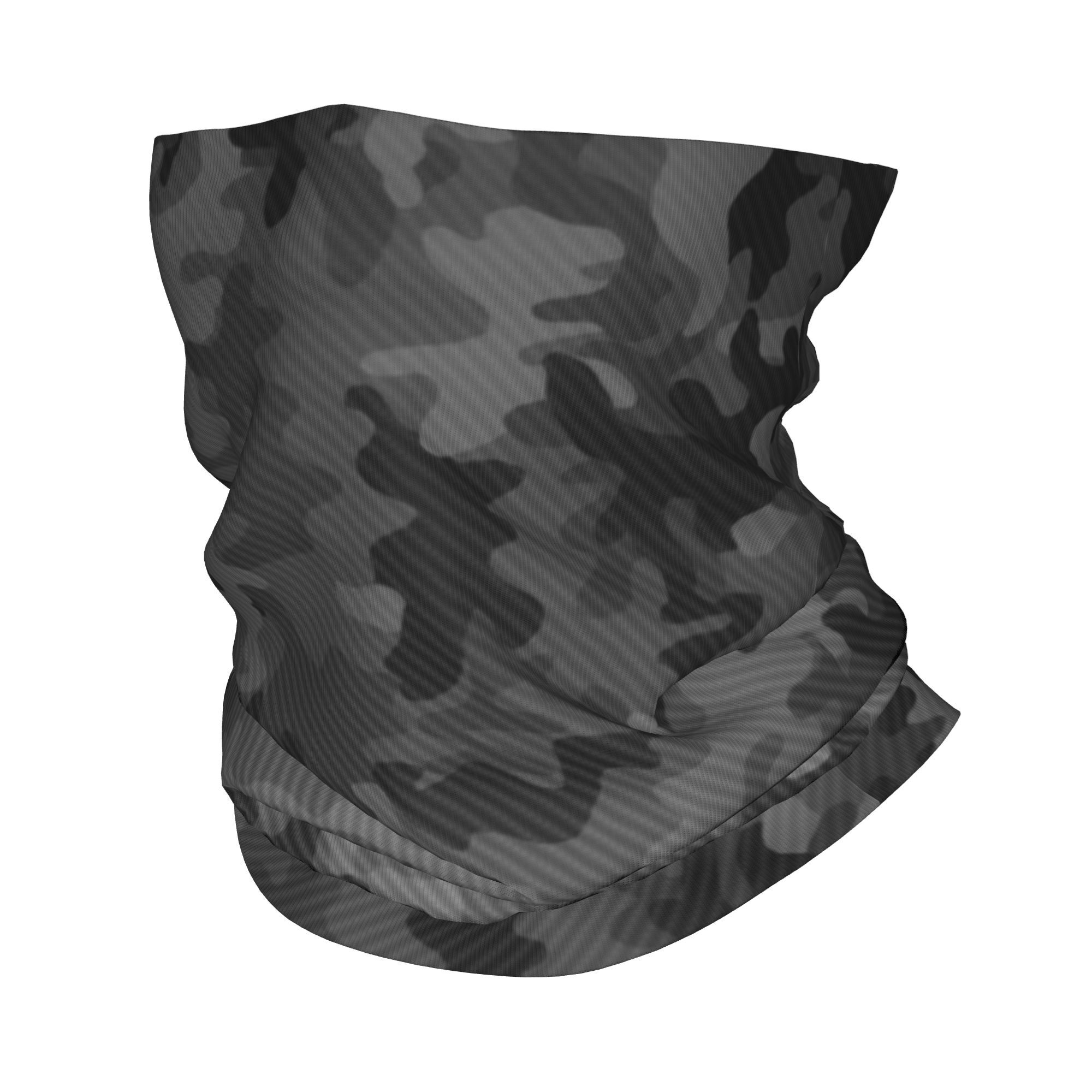 Custom Carbon Camo Bandana Hal - Neck Gaiter Face Cover recensie en prijs