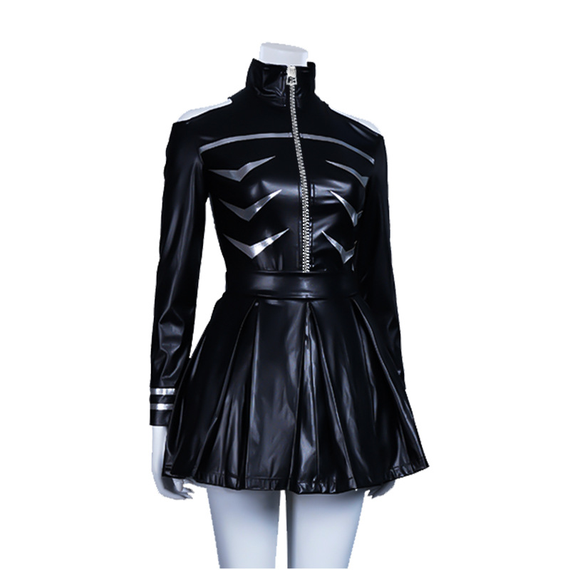 Tokyo Ghoul Ken Kaneki Cosplay - Black Face Mask Pack recensie en prijs