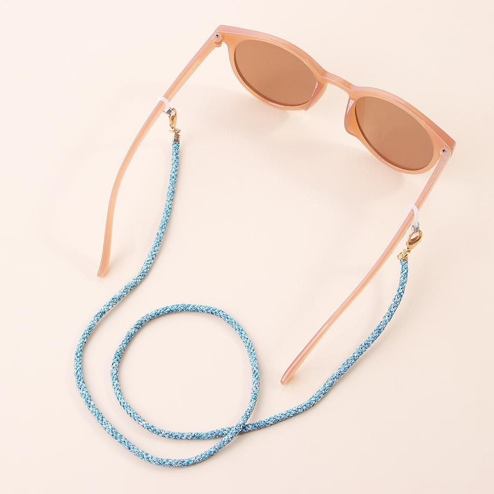 Vrouwen Zonnebril Gezichtsmask - Mask Chain Holder recensie en prijs