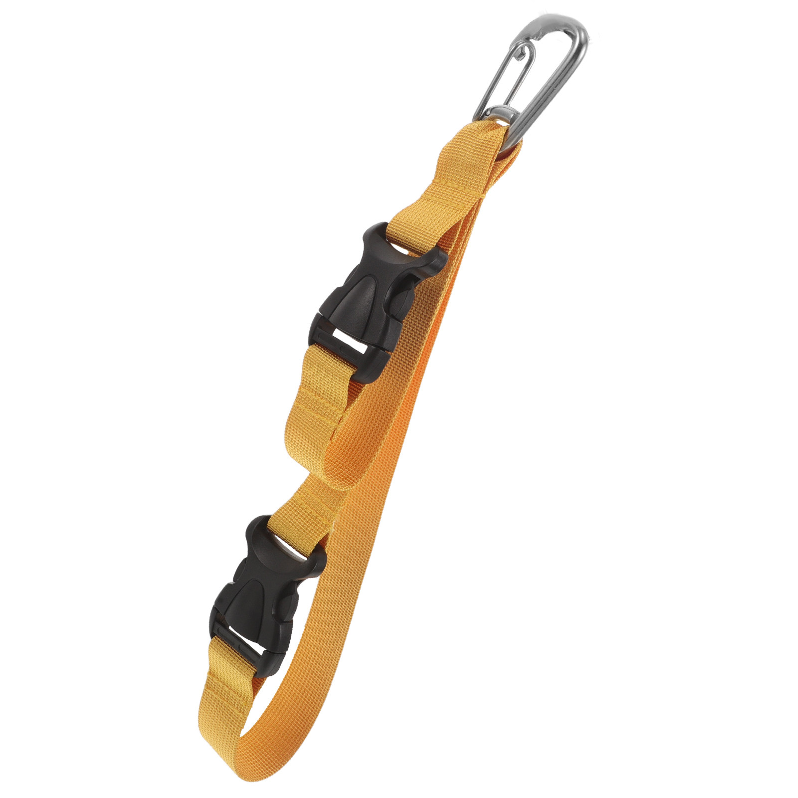 Duikvinhouderriem Gele clip va - Mask Lanyard Adjustable recensie en prijs