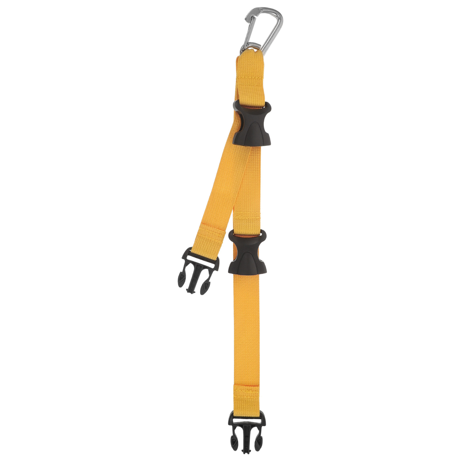 Duikvinhouderriem Gele clip va - Mask Lanyard Adjustable recensie en prijs