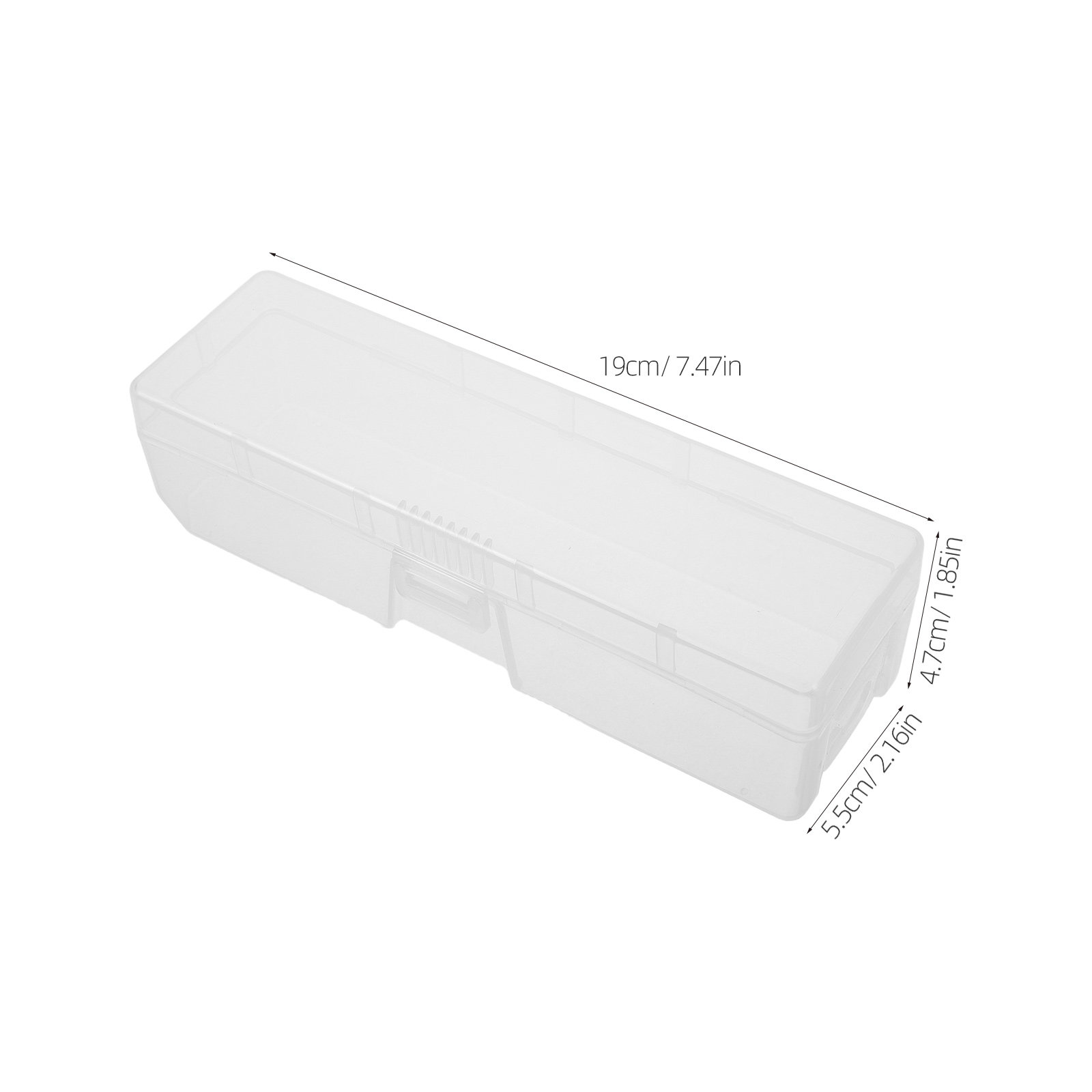 Snorkelmaskerhoes voor duiken  - Mask Case Hard Shell recensie en prijs