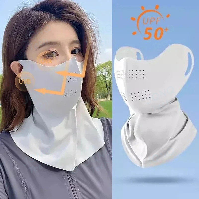 UV-bescherming Zomerhalsdoek I - Kids Face Mask recensie en prijs