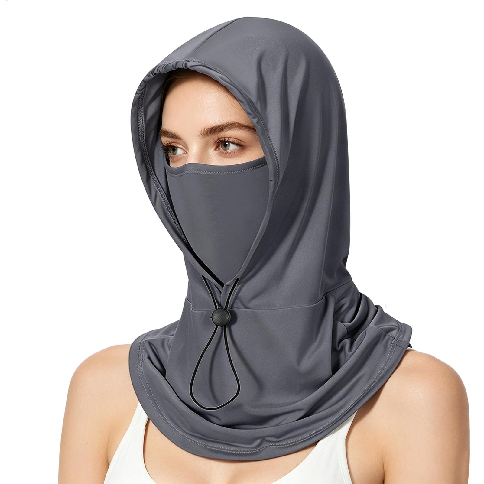 UV-bescherming Koelende bivakm - Kids Face Mask recensie en prijs
