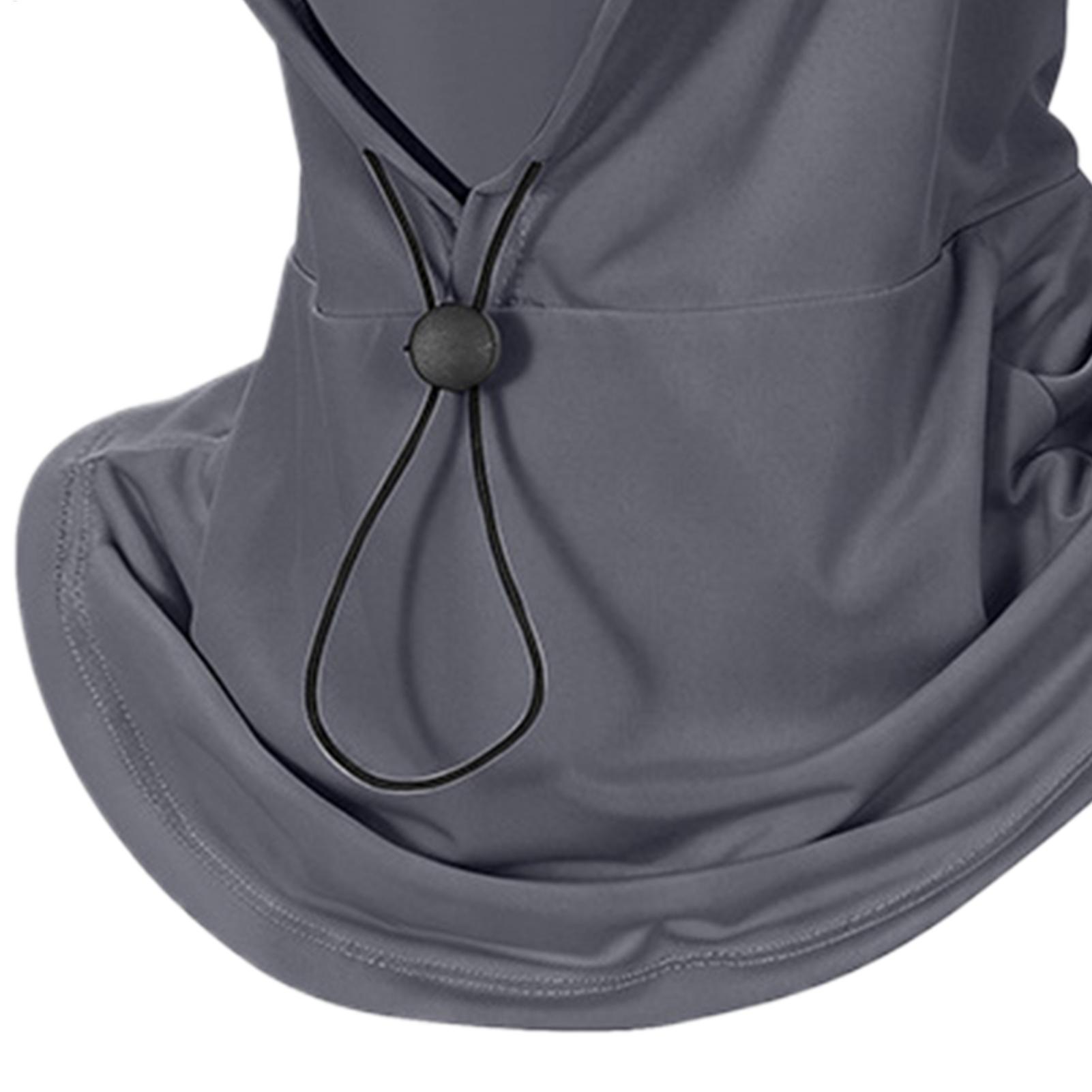 UV-bescherming Koelende bivakm - Kids Face Mask recensie en prijs
