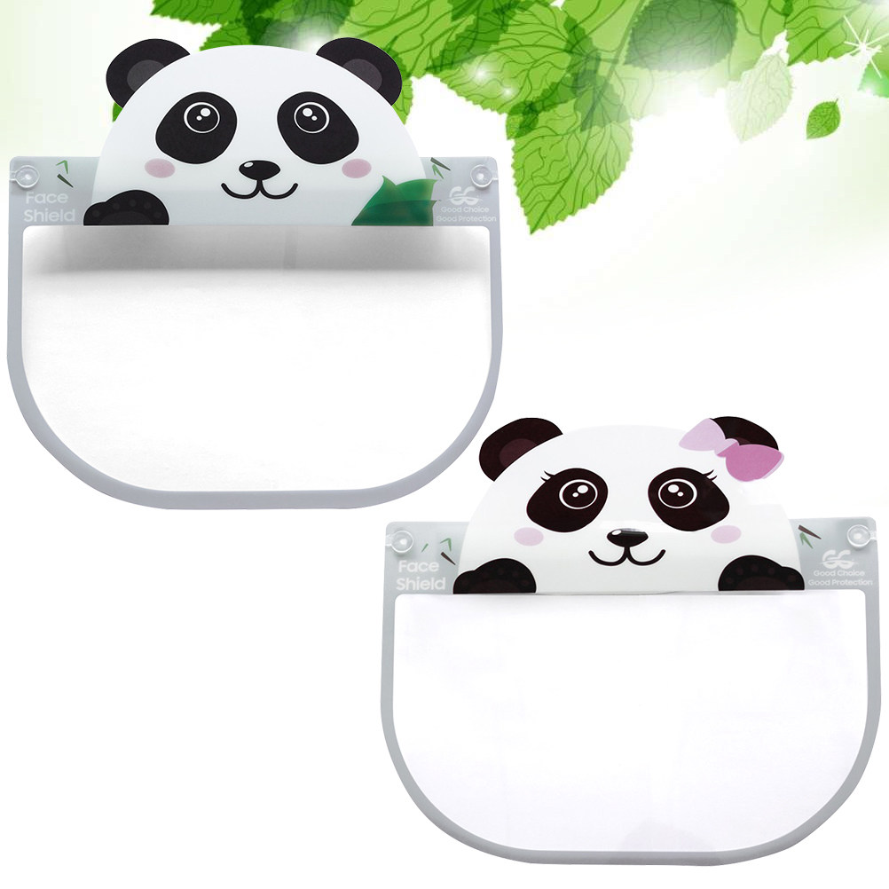 2 stuks beschermende gezichtsb - Kids Face Mask recensie en prijs