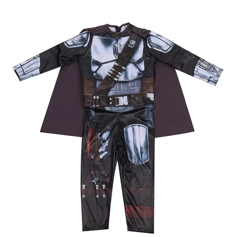 Mandalorian Beska Armor Kinder - Kids Face Mask recensie en prijs