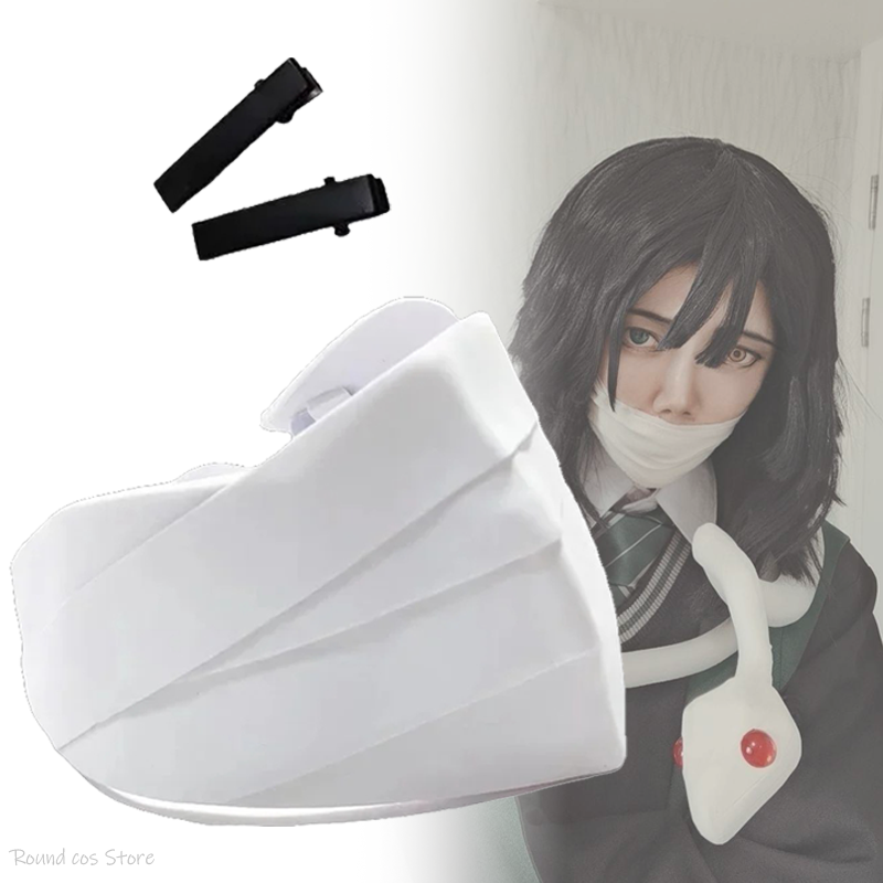 Anime Iguro Obanai Cosplay Mas - Respirator Half Face recensie en prijs