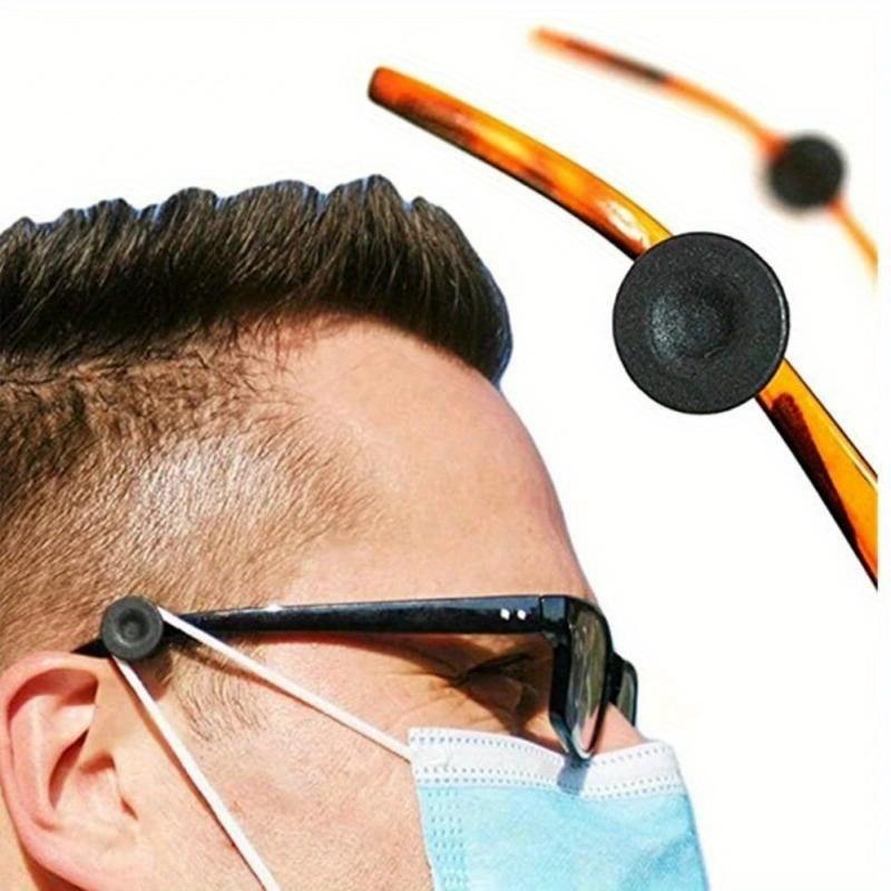 2 sets verstelbare siliconen o - Mask Ear Saver Strap recensie en prijs