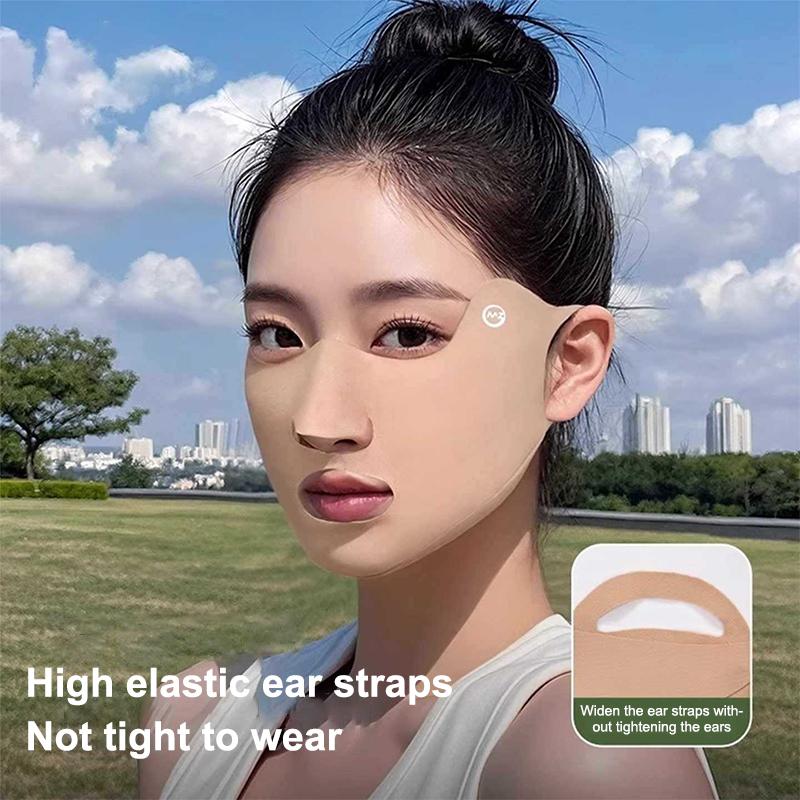2 STUKS Nieuw ademend ijszijde - Kids Face Mask recensie en prijs